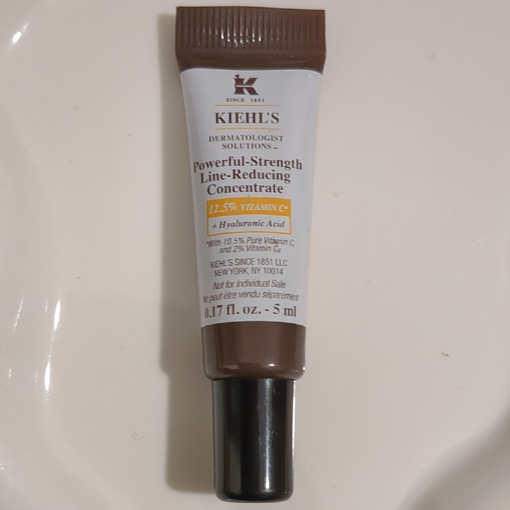 Line Reducing Serum